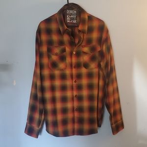 Dixxon flannel
